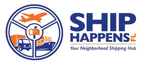 Ship Happens FL, St. Petersburg FL